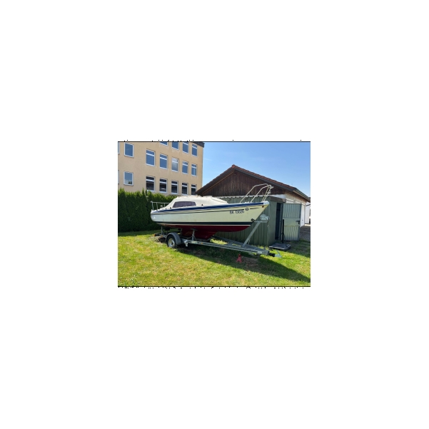 Kielboot  Manta 19 Deutschland Anderes Bild 1
